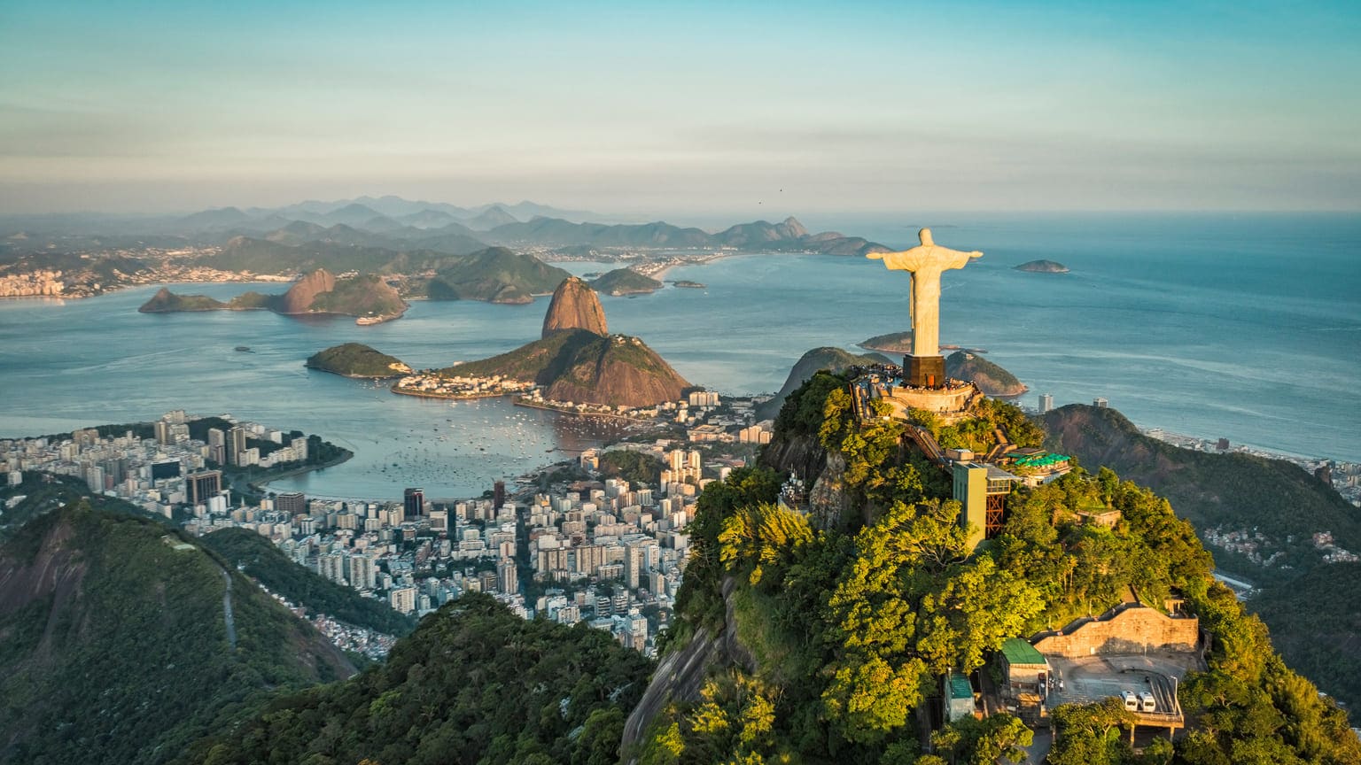 Переезд в Бразилию для россиян: как получить ВНЖ
