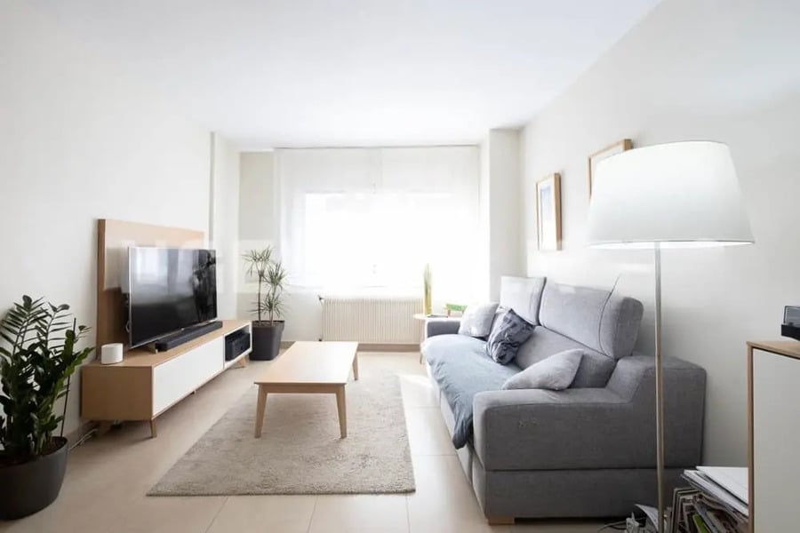 Недвижимость в Андорре