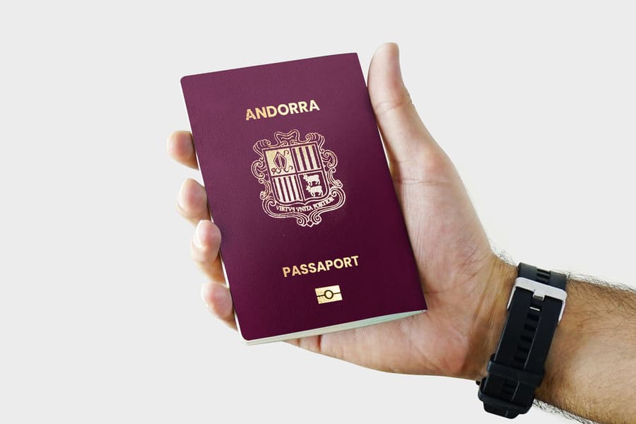 Какие преимущества дает паспорт Андорры