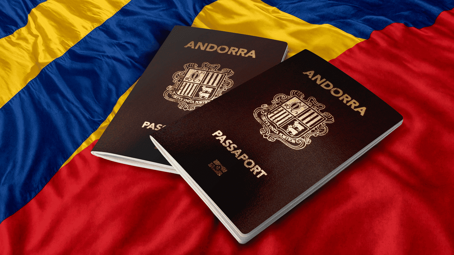 Как россиянину стать гражданином Андорры