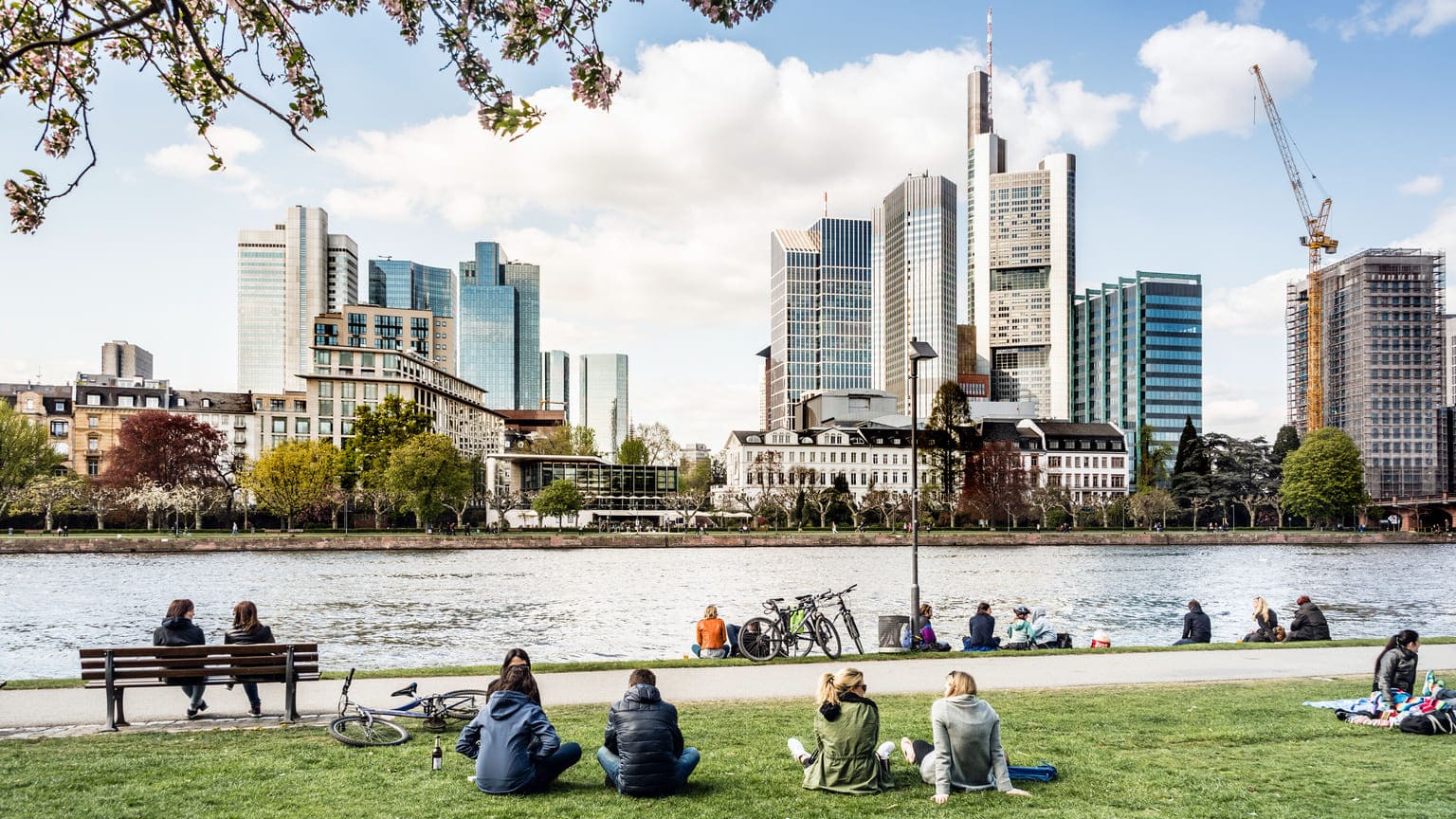 Как получить голубую карту в Германии через payroll-решение