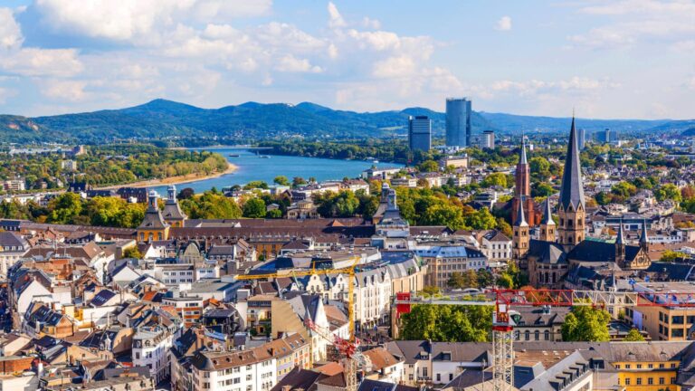 «Голубая карта» Германии через payroll-решение