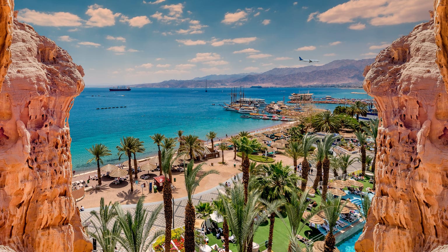 Гражданство Иордании: как получить в 2025 году