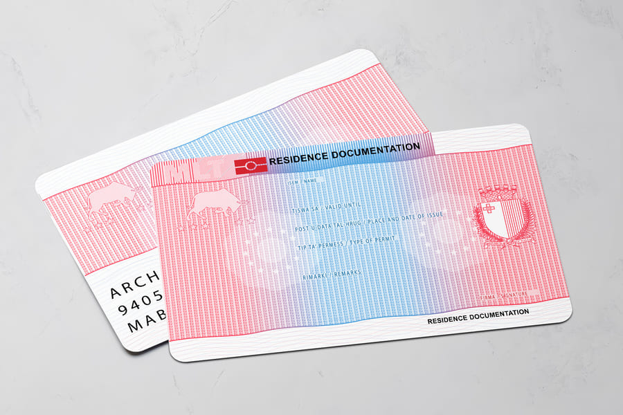 Можно ли россиянину получить карту резидента Евросоюза
