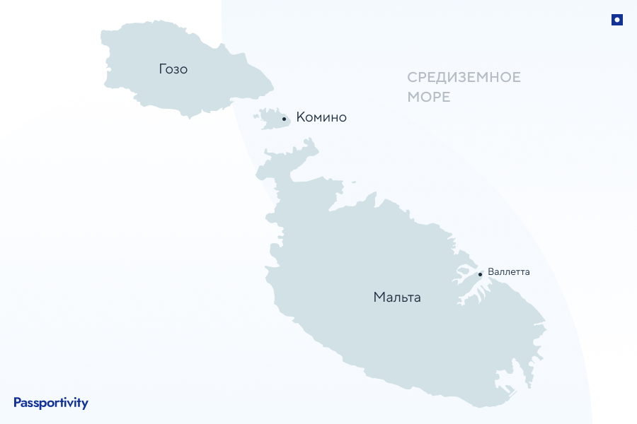Все о жизни на Мальте