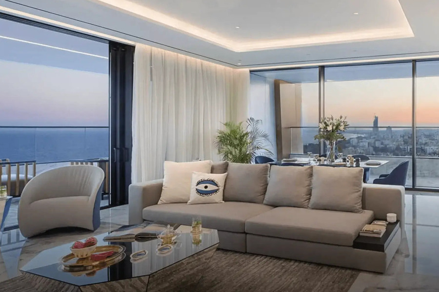 Покупка недвижимости на Кипре