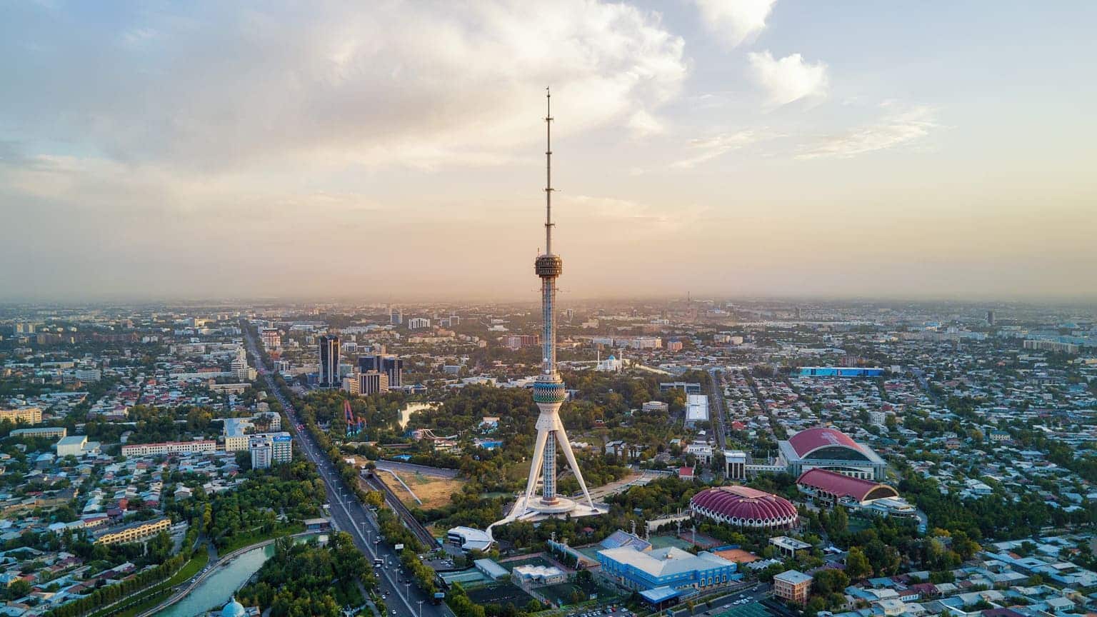 Стоимость золотой визы в Узбекистан выросла