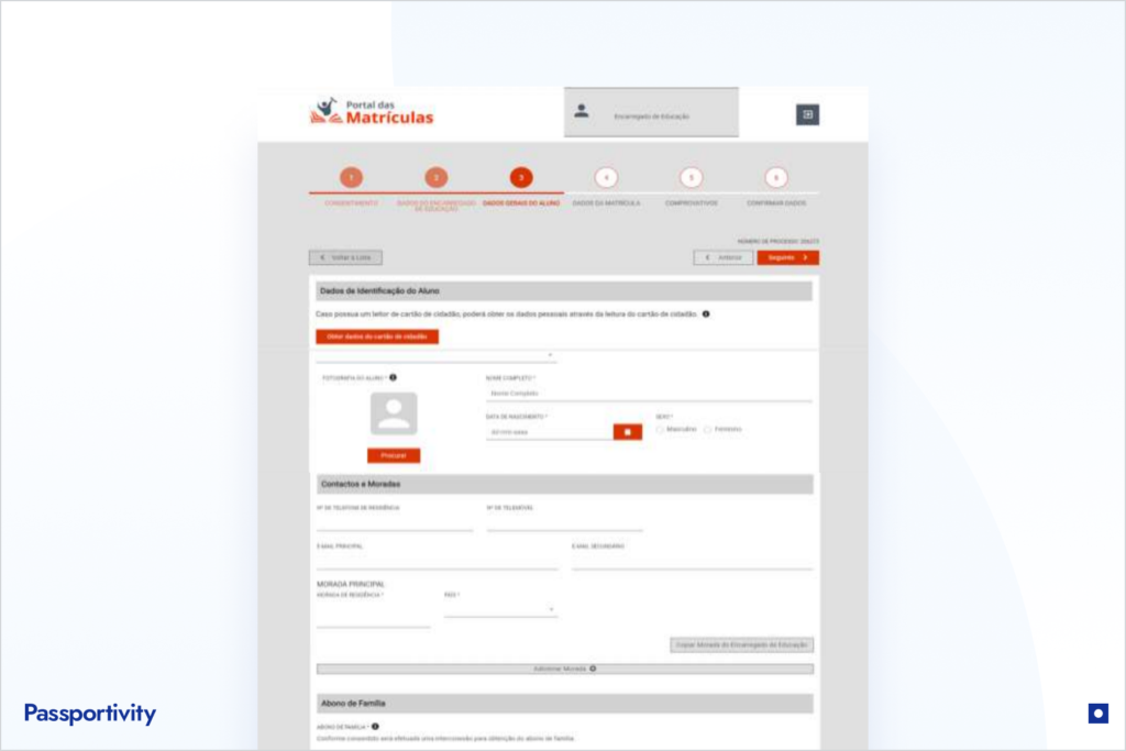 Детские сады в Португалии