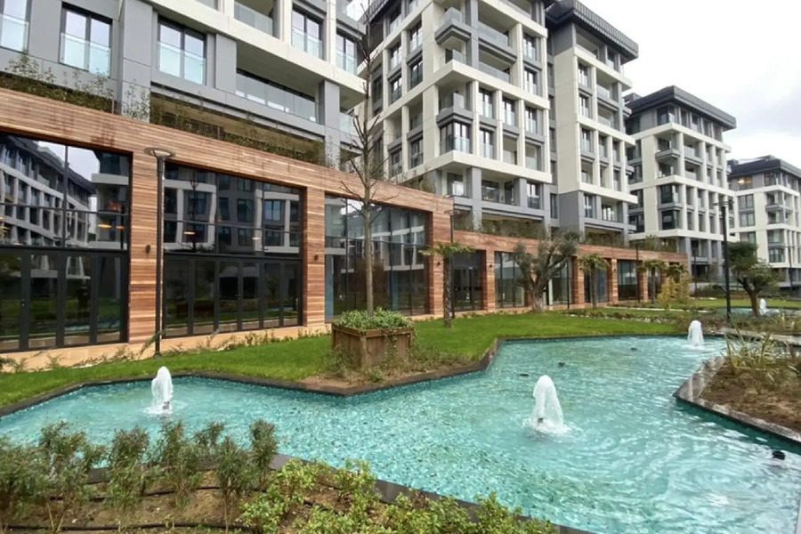 Недвижимость в Турции — популярное направление для инвестиций