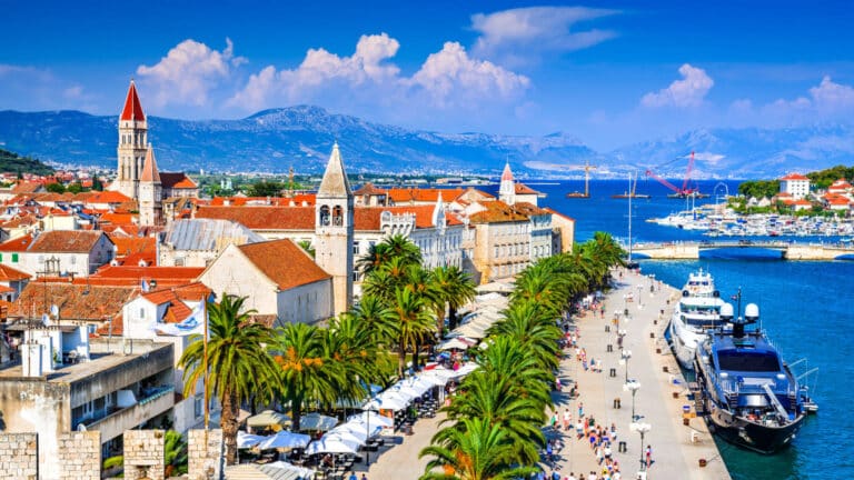 Вид на жительство в Хорватии: как получить цифровому кочевнику