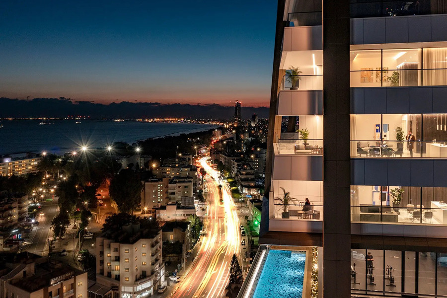 ПМЖ на Кипре за покупку недвижимости