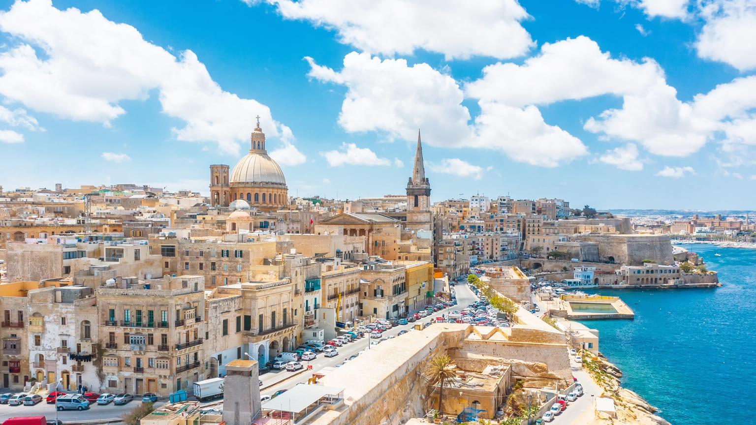 ПМЖ на Мальте за инвестиции: новые условия