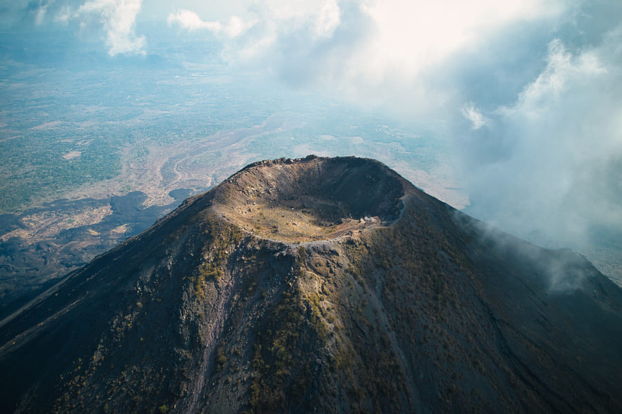 Достопримечательности Эль-Сальвадора