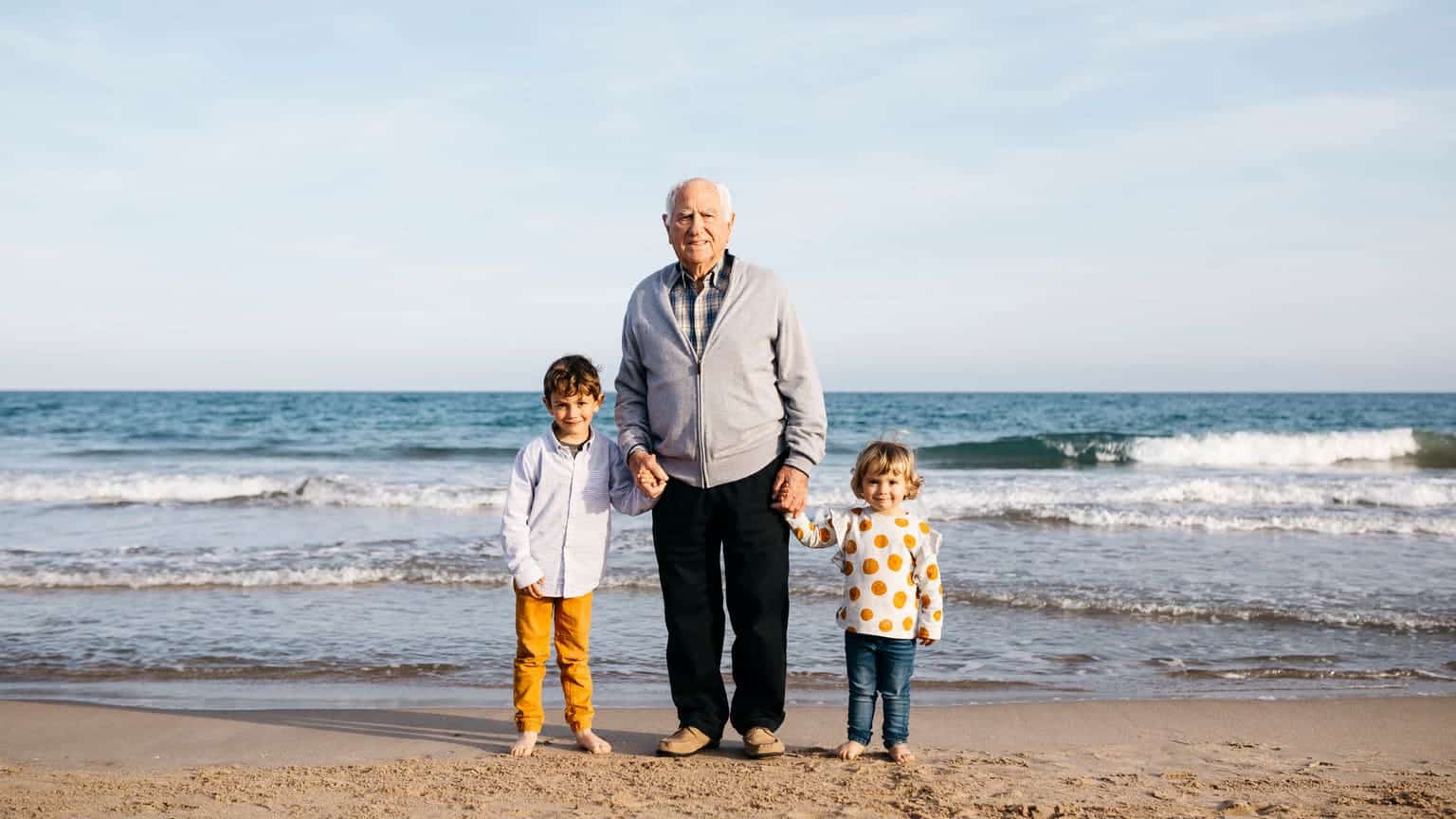 Виза в Испанию для пенсионеров