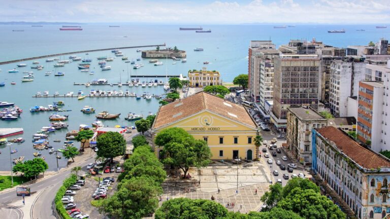 Гражданство Эль-Сальвадора: какие плюсы, как получить за криптовалюту