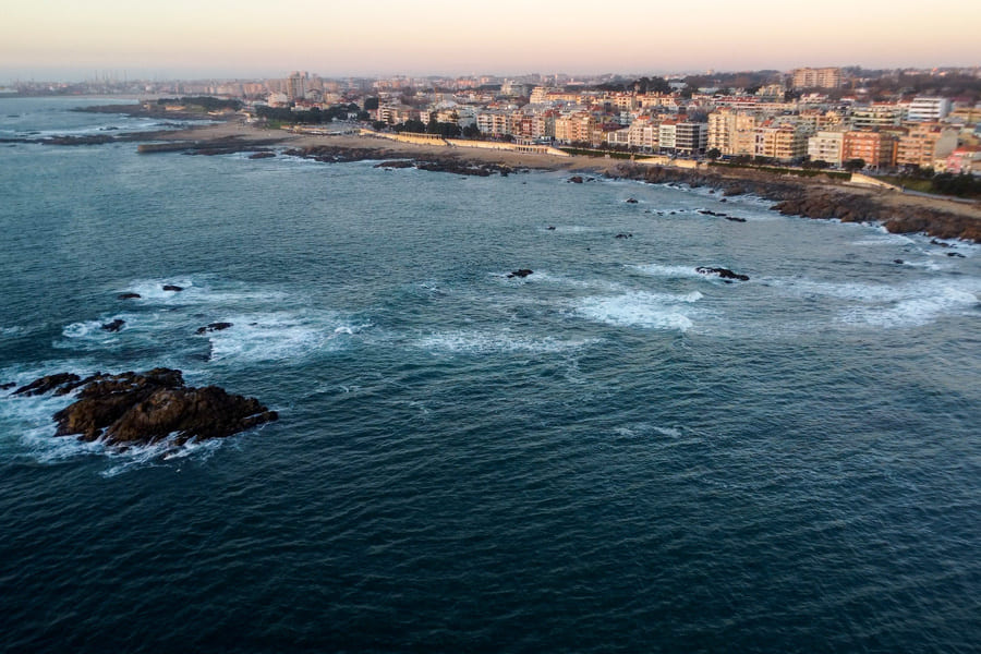 Как получить визу цифрового кочевника в Португалию