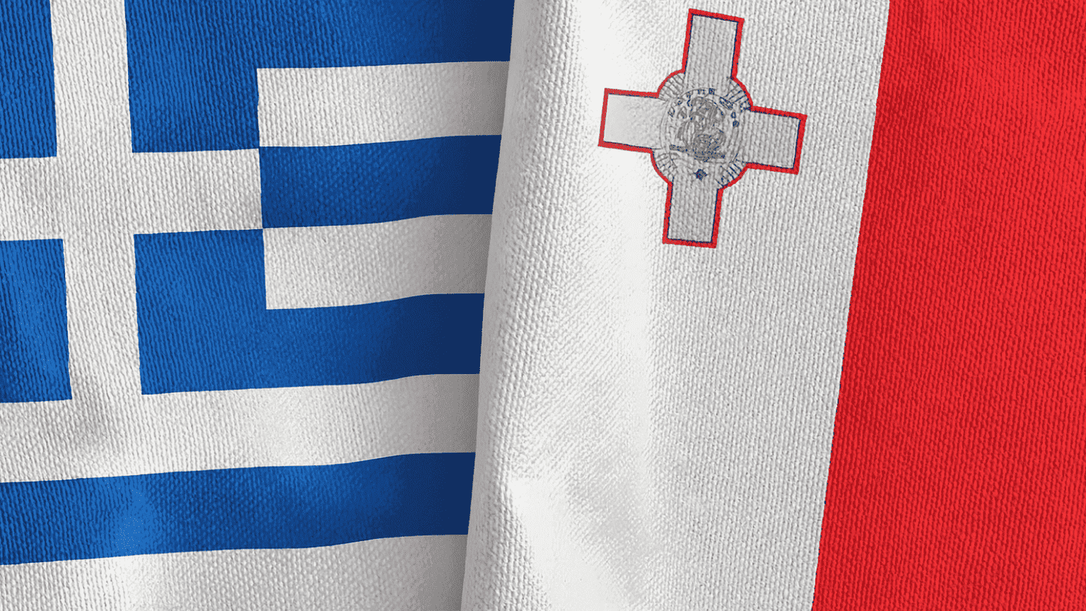 Золотая виза в Грецию и золотая виза на Мальту что выбрать