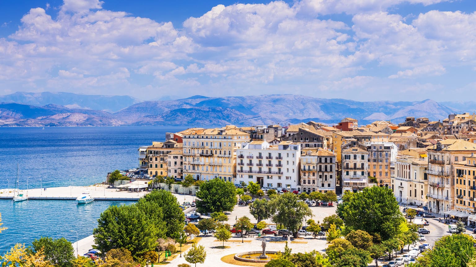 Золотая виза в Грецию: как получить ВНЖ за инвестиции от 250 000 €