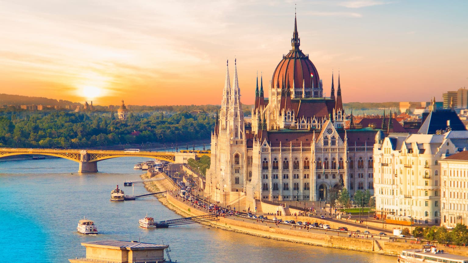 اقامت طلایی مجارستان — هزینه‌ها و الزامات