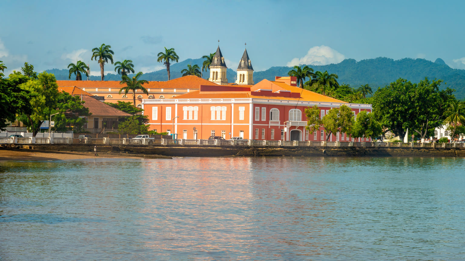 Сан-Томе и Принсипи запускает программу гражданства за инвестиции