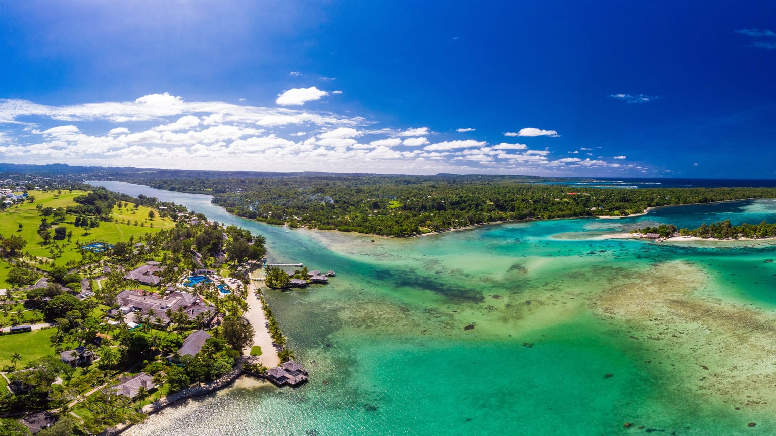 Как получить гражданство Вануату за инвестиции