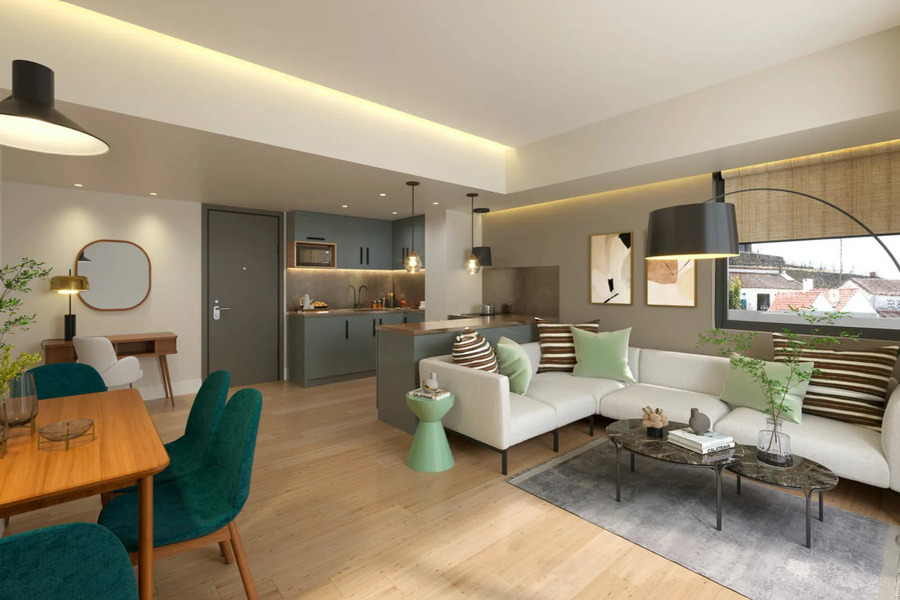 ВНЖ в Греции за покупку недвижимости