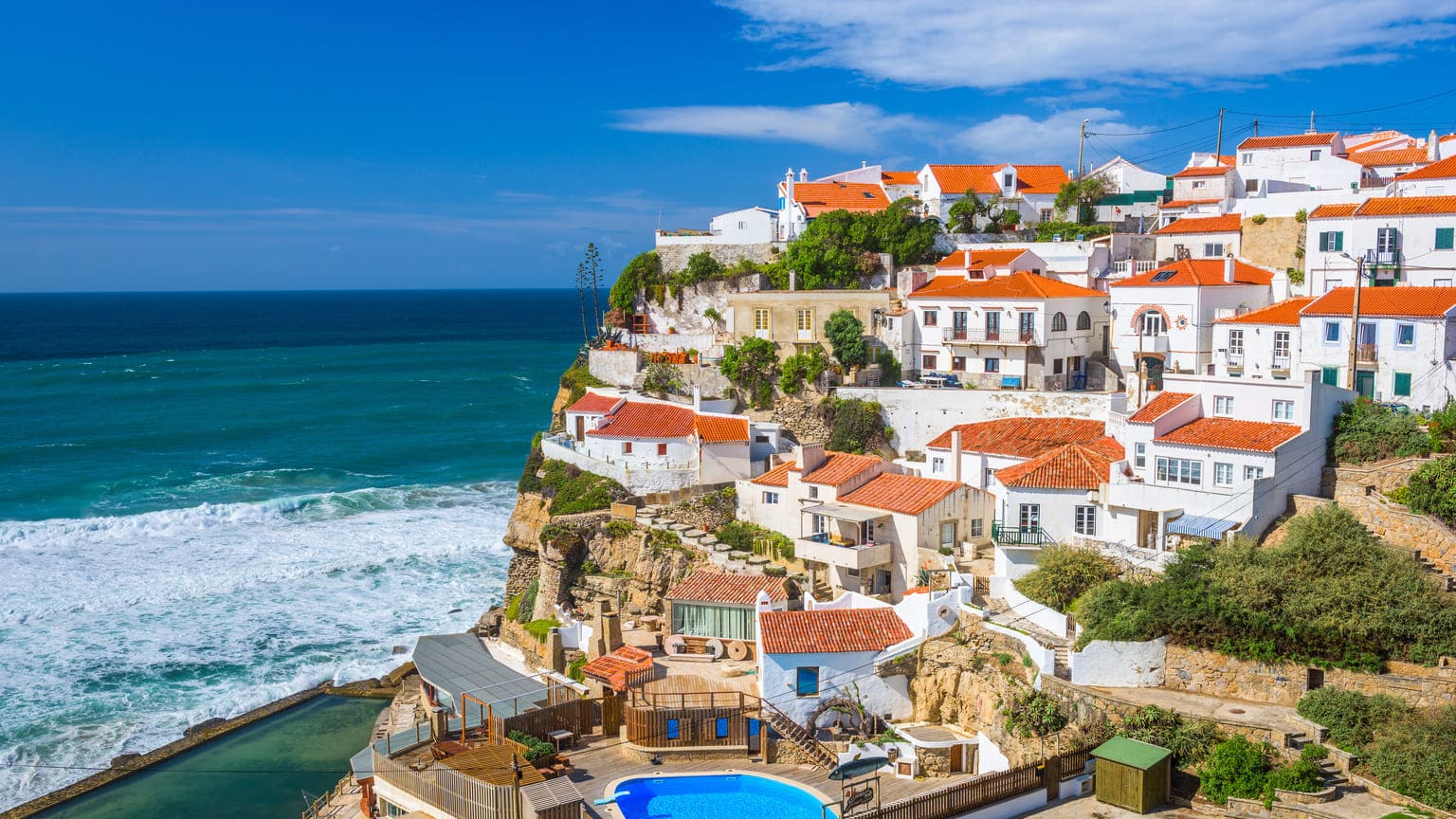 Как получить золотую визу в Португалии за инвестиции