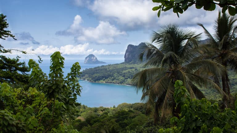 Гражданство Сан-Томе и Принсипи за инвестиции: актуальные условия