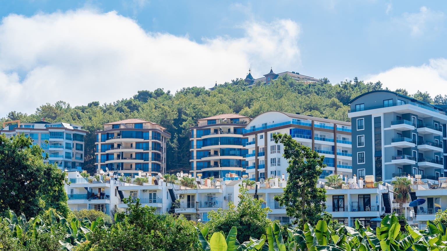 Стратегия выхода из инвестиций при получении гражданства Турции